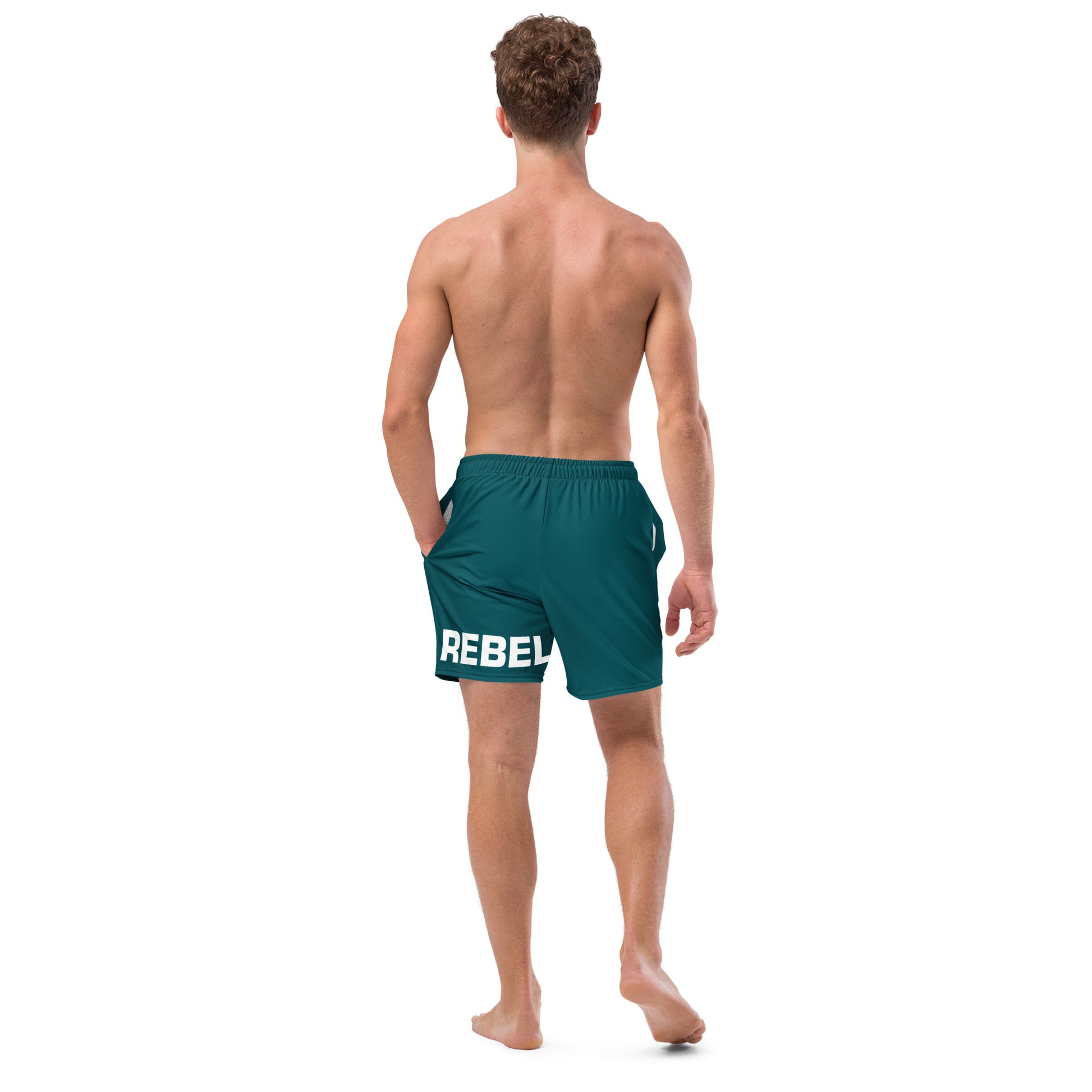 Men's swim Squad Rebel - SquadRebel7 Store