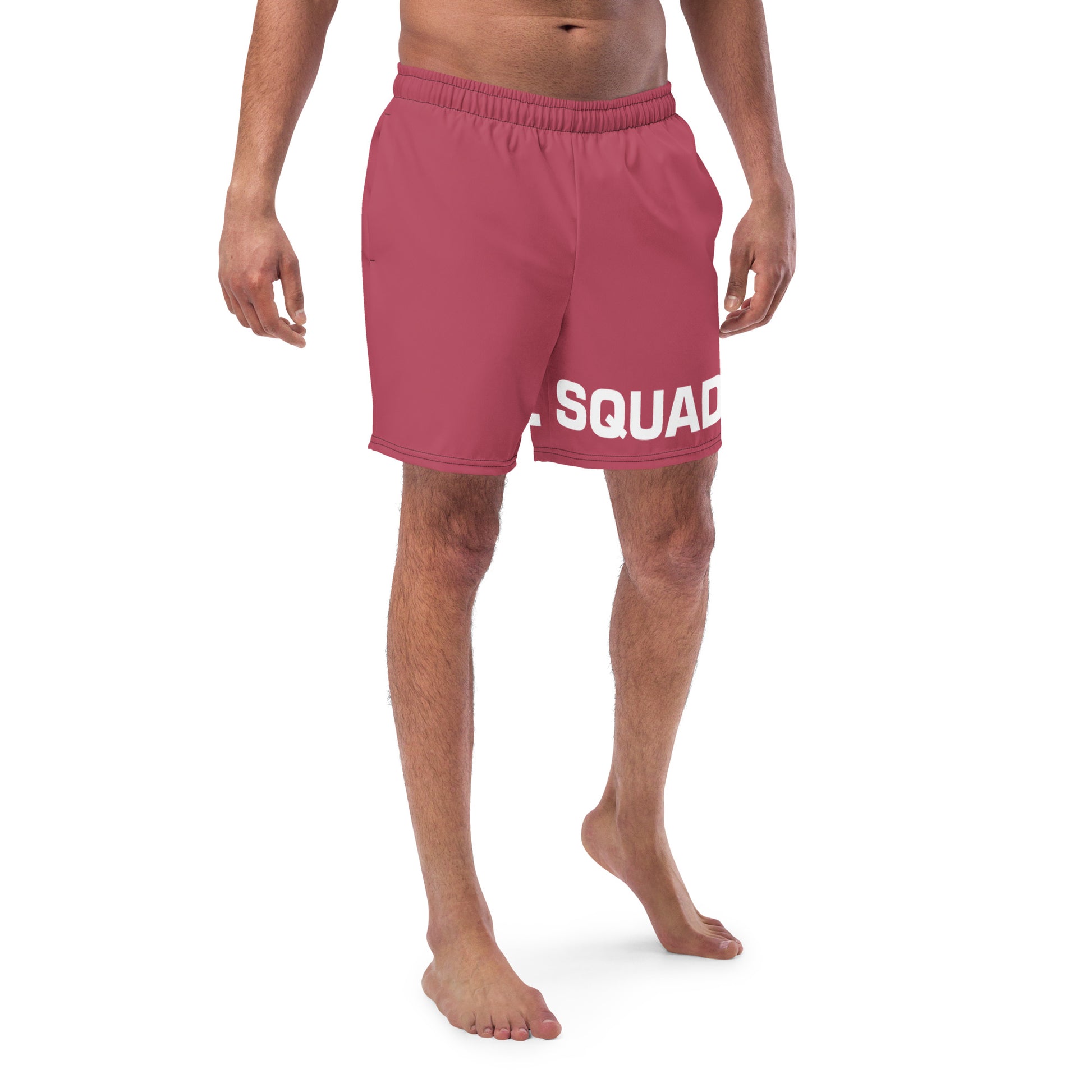 Men's swim SquadRebel - SquadRebel7 Store