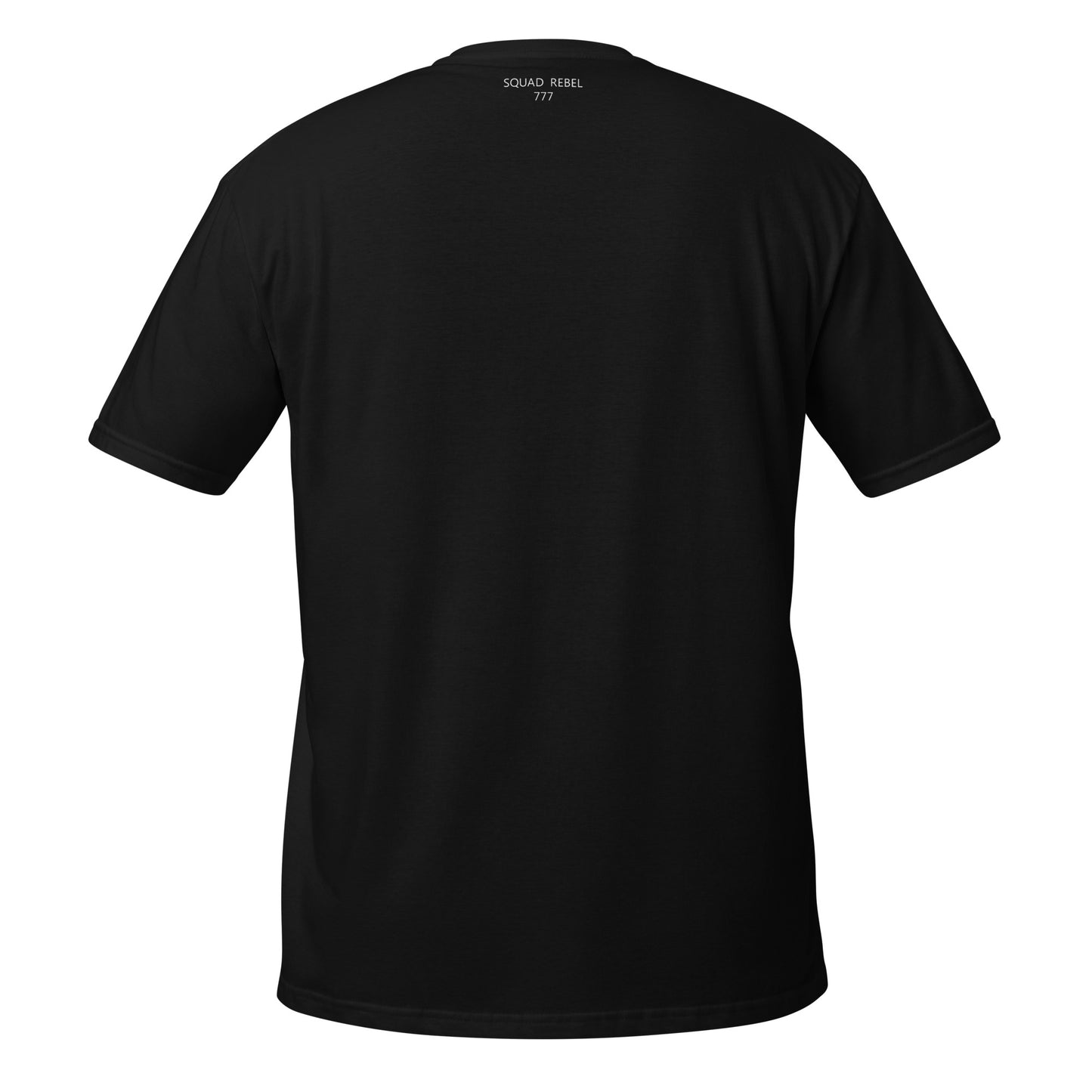 T-shirt SQD RBL - SquadRebel7 Store
