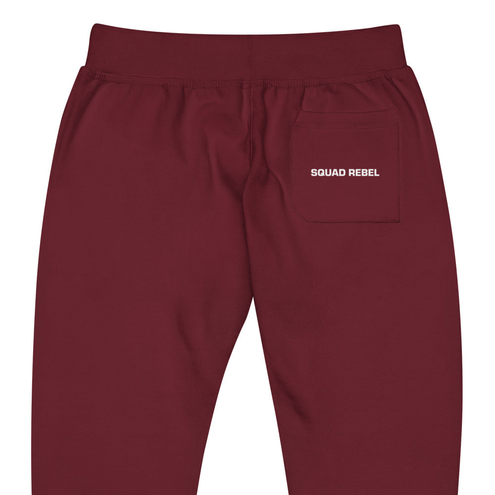 Pantaloni tuta Squad Rebel - SquadRebel7 Store