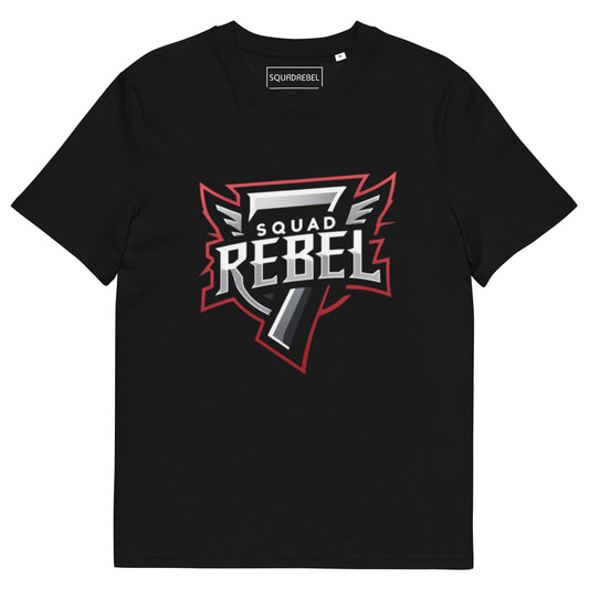 T-shirt SquadRebel7