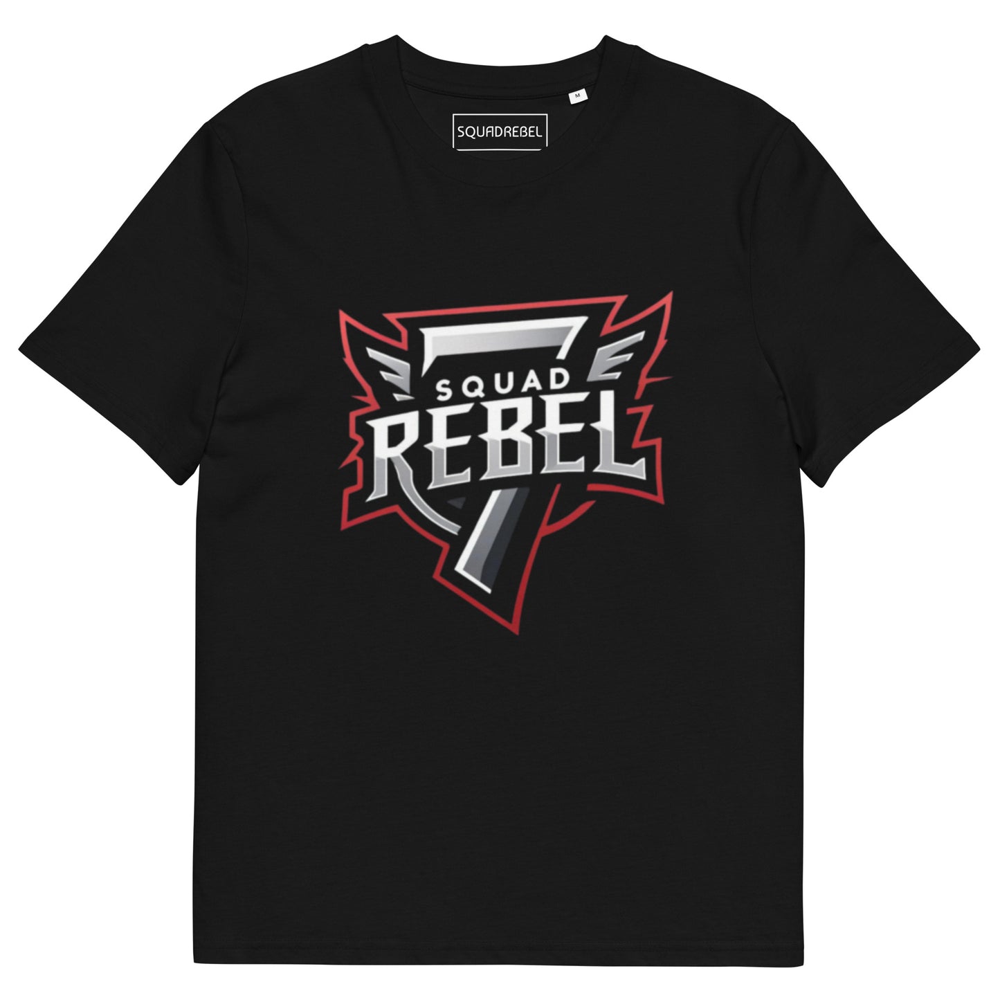 T-shirt SquadRebel7