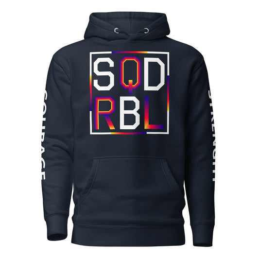 Hoodie SquadRebel - SquadRebel7 Store