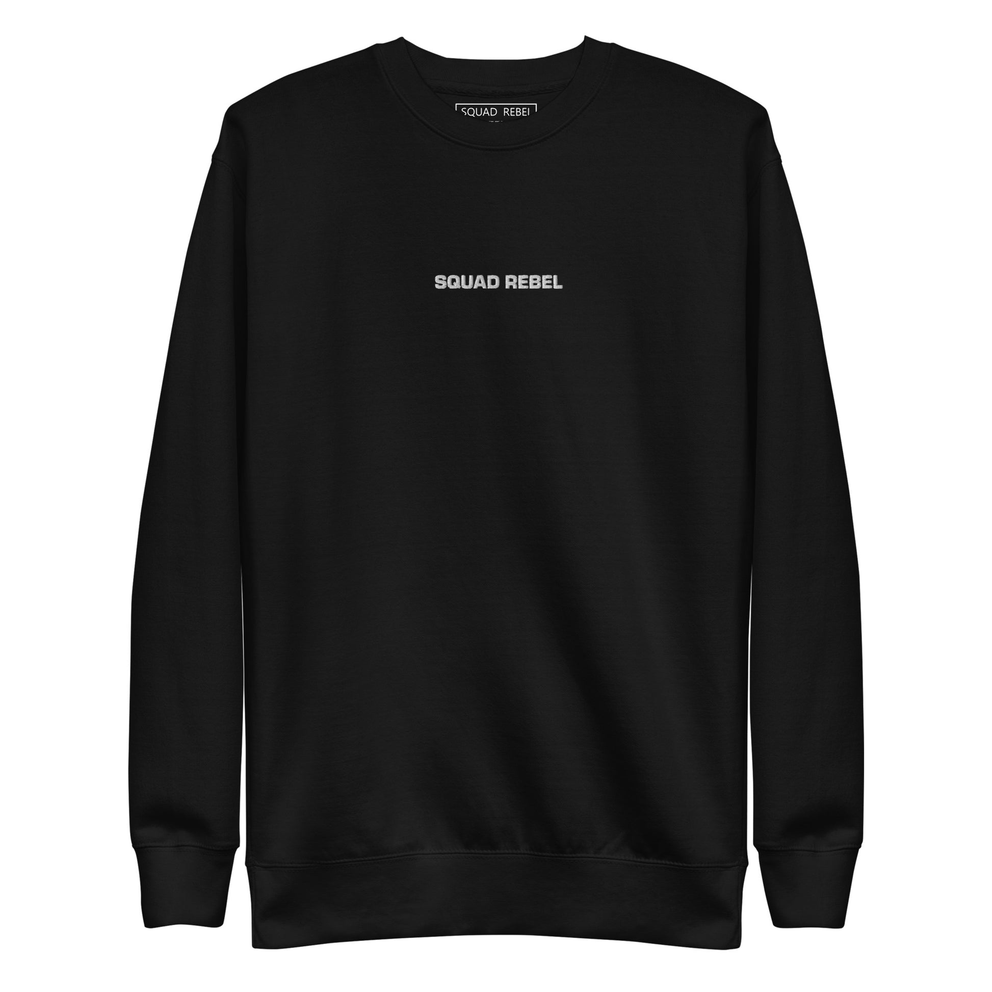 Premium Sweatshirt SquadRebel - SquadRebel7 Store