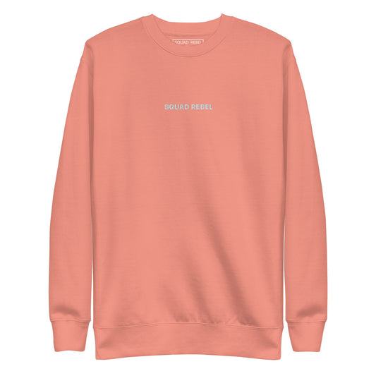 Premium Sweatshirt SquadRebel - SquadRebel7 Store